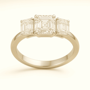 A07 - Three Asschers Trilogy