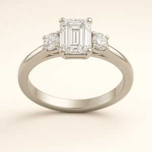 E06 - Emerald Centre + 2 Rounds Trilogy