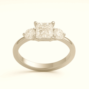 P05 - Princess + 2 Pears Trilogy