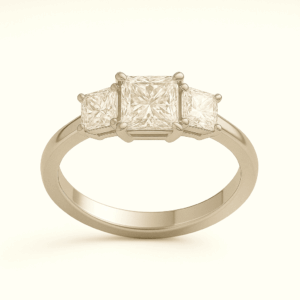 P06 - Princess + 2 Rounds Trilogy