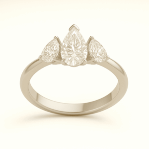 PE06 - Three Pears Trilogy