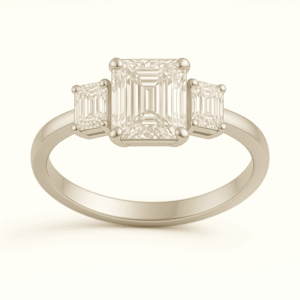 RD07 - Three Radiants Trilogy