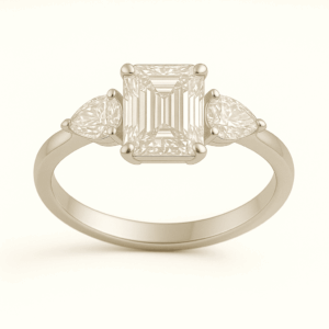 RD08 - Radiant + 2 Pears Trilogy