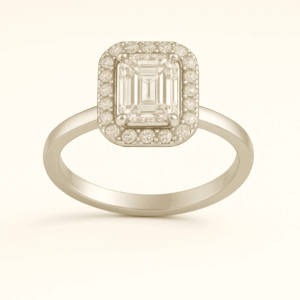 RD15 - Radiant with Classic Halo