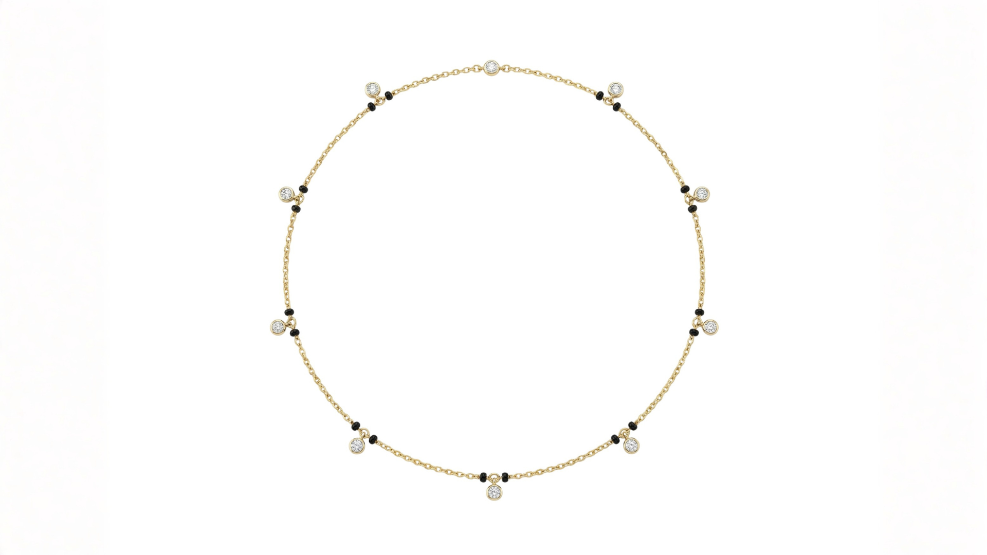 Choosing the Right Gold Mangalsutra for Everyday Style