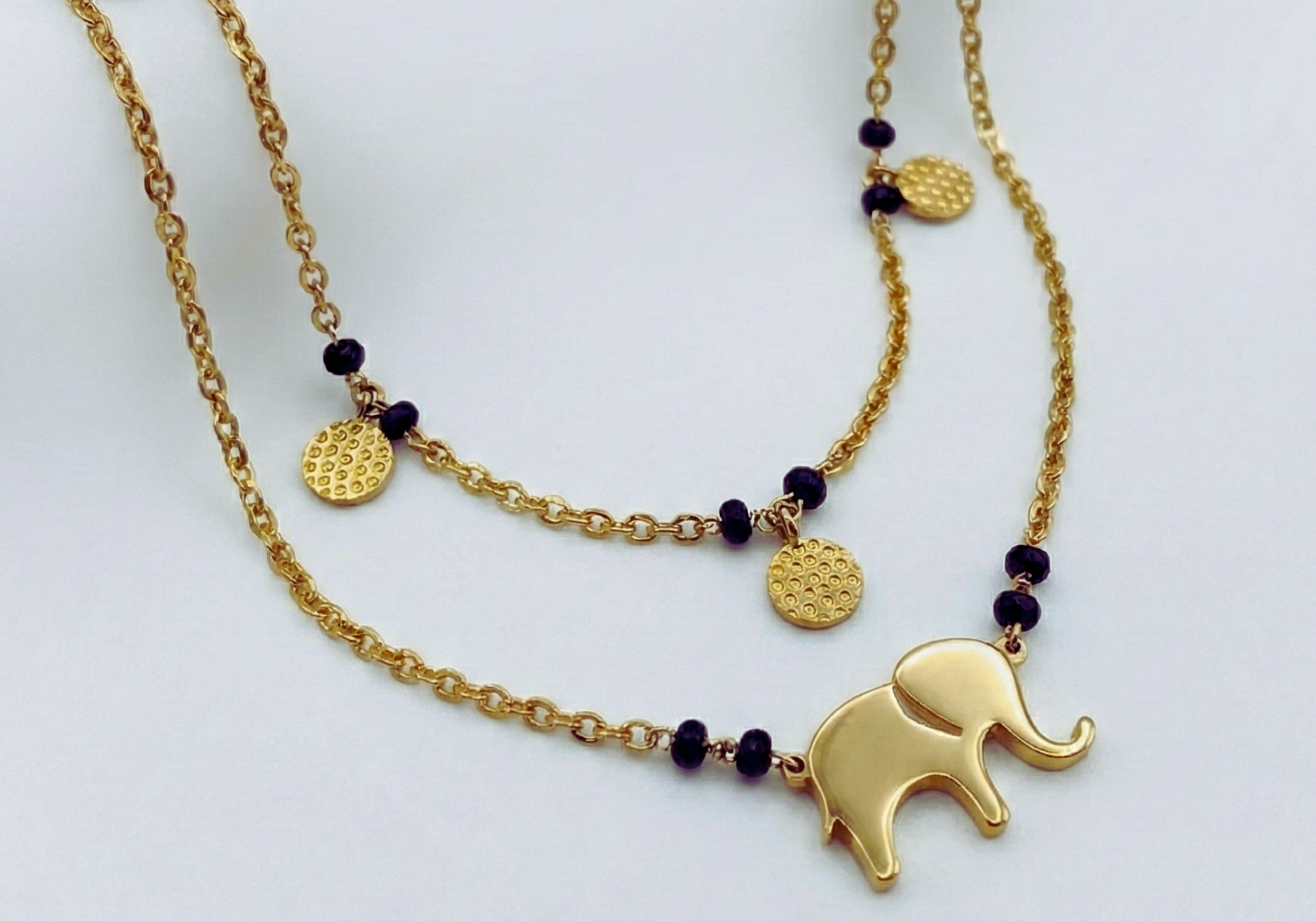 Mangalsutra as an Expression of Identity