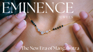 Mangalsutra: The New Era of Tradition and Modern Elegance