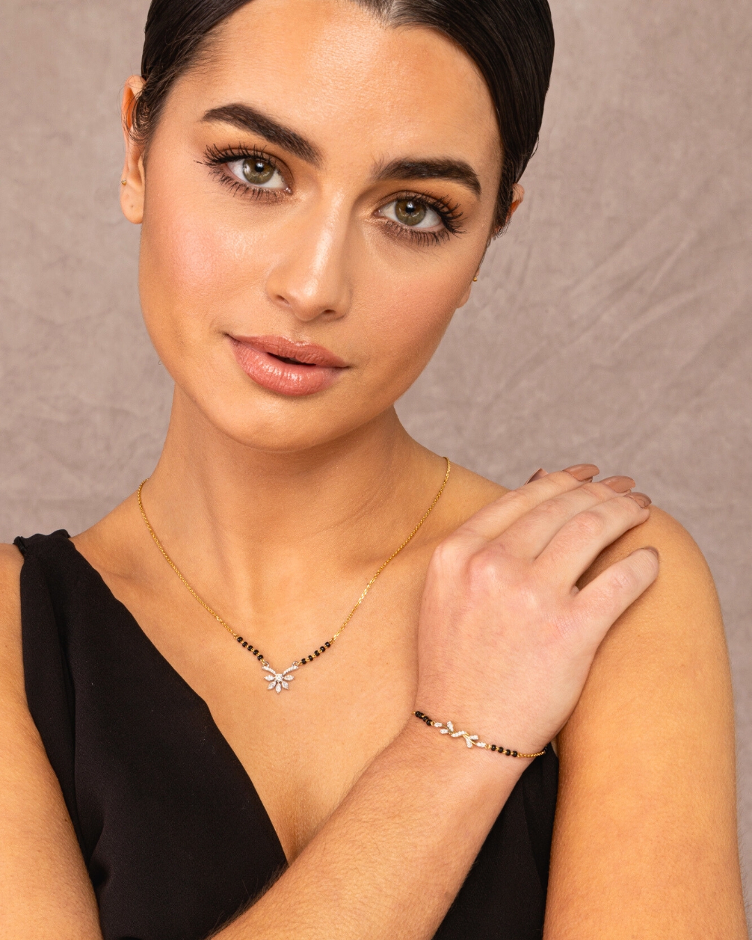 The Future of Modern Mangalsutra Designs