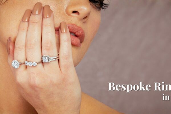 Bespoke Rings in UK A Complete Guide to Custom Rings