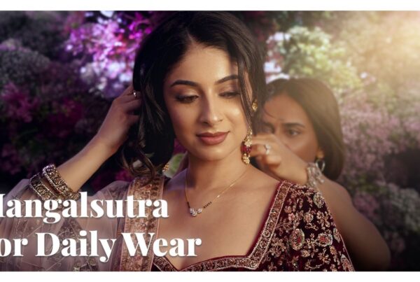 Mangalsutra for Daily Wear: A Modern Guide to Everyday Elegance