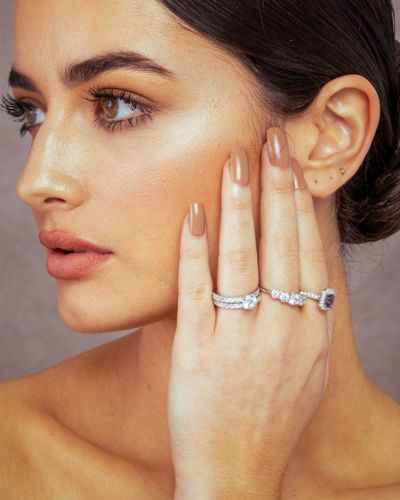 The Craftsmanship Behind Bespoke Rings in UK