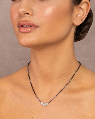 Why the Mangalsutra Remains Timeless