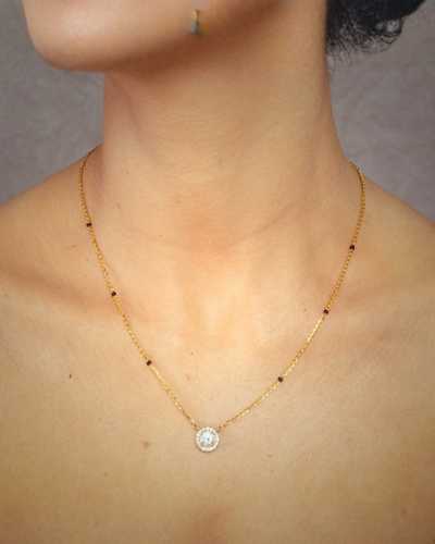 Why Modern Mangalsutra Chains Suit Today’s Lifestyle