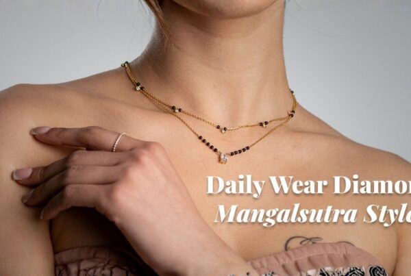 Buy Mangalsutra UK Designs to Suit Every Bridal Style