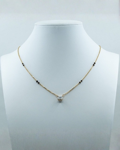 Choosing a Mangalsutra for Different Bridal Looks