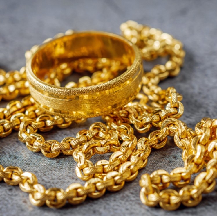 The Importance of Gold Purity Testing