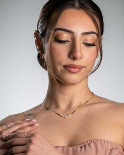 The Rise of Modern Mangalsutras