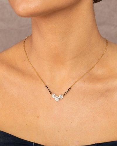 Caring for Your Mangalsutra