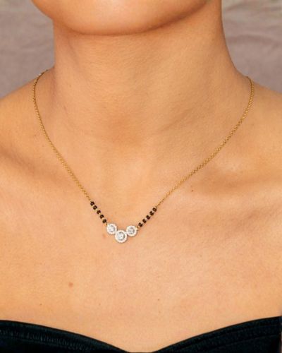 Why Modern Brides Prefer Minimalist Jewellery